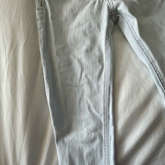SOLD!!rag & bone skinny jeans - Picture 7 of 7